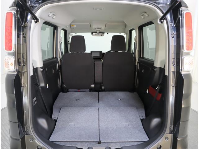 スペーシア ＨＹＢＲＩＤ　Ｇ　２型　車検整備渡し　ナビ・ＥＴＣ・バックＣ　７インチワイドナビ（ラジオ・ＴＶ・ＣＤ・ＤＶＤ・Ｂｌｕｅｔｏｏｔｈ・ＭＳＶ・ＳＤ・ＵＳＢ）　ＥＴＣ　バックカメラ　前後ブレーキサポート　ハイビームアシスト付オートヘッドライト　フロアマット　認定中古車（46枚目）