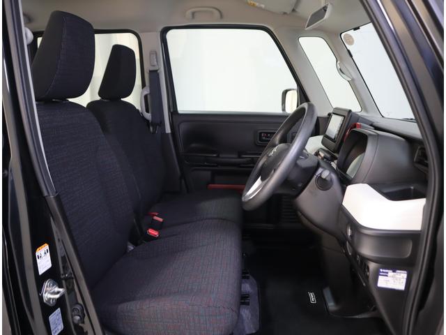 スペーシア ＨＹＢＲＩＤ　Ｇ　２型　車検整備渡し　ナビ・ＥＴＣ・バックＣ　７インチワイドナビ（ラジオ・ＴＶ・ＣＤ・ＤＶＤ・Ｂｌｕｅｔｏｏｔｈ・ＭＳＶ・ＳＤ・ＵＳＢ）　ＥＴＣ　バックカメラ　前後ブレーキサポート　ハイビームアシスト付オートヘッドライト　フロアマット　認定中古車（48枚目）