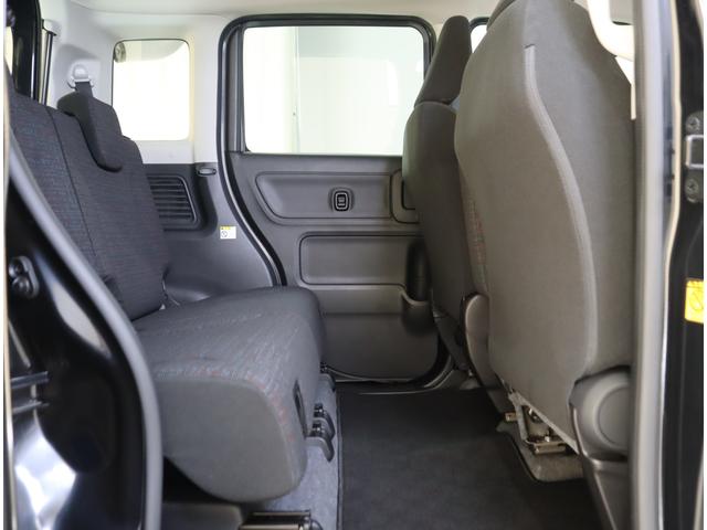 スペーシア ＨＹＢＲＩＤ　Ｇ　２型　車検整備渡し　ナビ・ＥＴＣ・バックＣ　７インチワイドナビ（ラジオ・ＴＶ・ＣＤ・ＤＶＤ・Ｂｌｕｅｔｏｏｔｈ・ＭＳＶ・ＳＤ・ＵＳＢ）　ＥＴＣ　バックカメラ　前後ブレーキサポート　ハイビームアシスト付オートヘッドライト　フロアマット　認定中古車（50枚目）