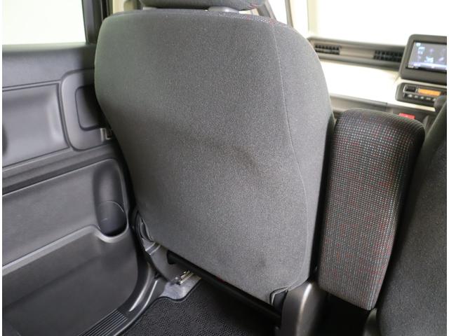 スペーシア ＨＹＢＲＩＤ　Ｇ　２型　車検整備渡し　ナビ・ＥＴＣ・バックＣ　７インチワイドナビ（ラジオ・ＴＶ・ＣＤ・ＤＶＤ・Ｂｌｕｅｔｏｏｔｈ・ＭＳＶ・ＳＤ・ＵＳＢ）　ＥＴＣ　バックカメラ　前後ブレーキサポート　ハイビームアシスト付オートヘッドライト　フロアマット　認定中古車（74枚目）