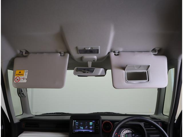 スペーシア ＨＹＢＲＩＤ　Ｇ　２型　車検整備渡し　ナビ・ＥＴＣ・バックＣ　７インチワイドナビ（ラジオ・ＴＶ・ＣＤ・ＤＶＤ・Ｂｌｕｅｔｏｏｔｈ・ＭＳＶ・ＳＤ・ＵＳＢ）　ＥＴＣ　バックカメラ　前後ブレーキサポート　ハイビームアシスト付オートヘッドライト　フロアマット　認定中古車（75枚目）