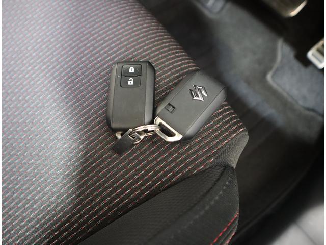 スイフトスポーツ スポーツ 2型 BTナビ・ETC・バックカメラ・前方ドラレコ 7インチナビ(ラジオ・TV・CD・DVD・Bluetooth・MSV・SD・USB) ETC バックカメラ 前方ドラレコ 前後ブレーキサポート 追従式クルーズコントロール レーンキープアシスト 取説(10枚目)