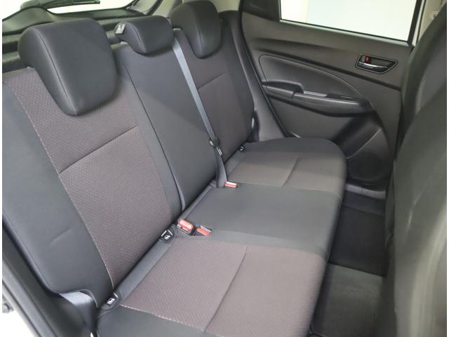 スイフトスポーツ スポーツ 2型 BTナビ・ETC・バックカメラ・前方ドラレコ 7インチナビ(ラジオ・TV・CD・DVD・Bluetooth・MSV・SD・USB) ETC バックカメラ 前方ドラレコ 前後ブレーキサポート 追従式クルーズコントロール レーンキープアシスト 取説(17枚目)