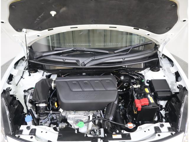 スイフトスポーツ スポーツ 2型 BTナビ・ETC・バックカメラ・前方ドラレコ 7インチナビ(ラジオ・TV・CD・DVD・Bluetooth・MSV・SD・USB) ETC バックカメラ 前方ドラレコ 前後ブレーキサポート 追従式クルーズコントロール レーンキープアシスト 取説(20枚目)