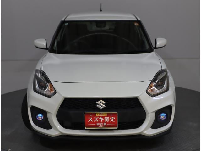 スイフトスポーツ スポーツ 2型 BTナビ・ETC・バックカメラ・前方ドラレコ 7インチナビ(ラジオ・TV・CD・DVD・Bluetooth・MSV・SD・USB) ETC バックカメラ 前方ドラレコ 前後ブレーキサポート 追従式クルーズコントロール レーンキープアシスト 取説(21枚目)