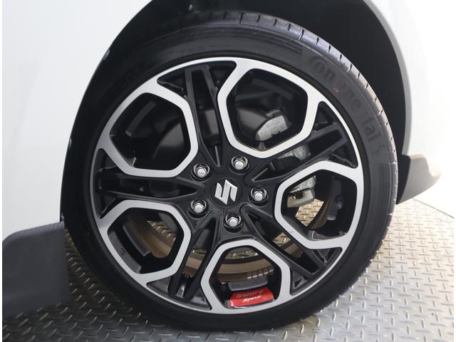 スイフトスポーツ スポーツ 2型 BTナビ・ETC・バックカメラ・前方ドラレコ 7インチナビ(ラジオ・TV・CD・DVD・Bluetooth・MSV・SD・USB) ETC バックカメラ 前方ドラレコ 前後ブレーキサポート 追従式クルーズコントロール レーンキープアシスト 取説(31枚目)