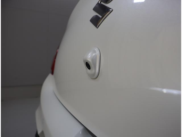 スイフトスポーツ スポーツ 2型 BTナビ・ETC・バックカメラ・前方ドラレコ 7インチナビ(ラジオ・TV・CD・DVD・Bluetooth・MSV・SD・USB) ETC バックカメラ 前方ドラレコ 前後ブレーキサポート 追従式クルーズコントロール レーンキープアシスト 取説(39枚目)