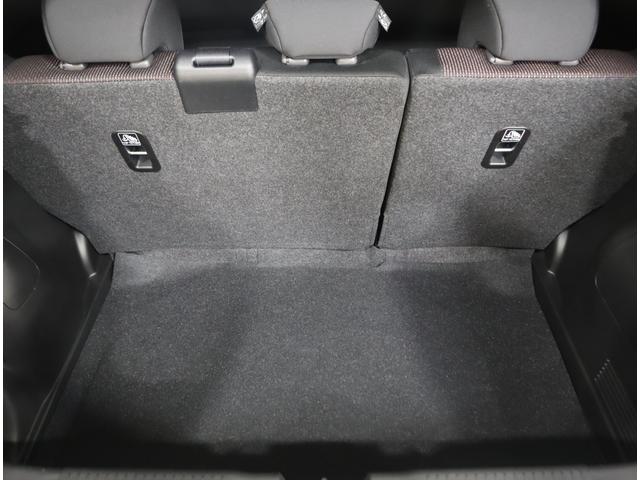 スイフトスポーツ スポーツ 2型 BTナビ・ETC・バックカメラ・前方ドラレコ 7インチナビ(ラジオ・TV・CD・DVD・Bluetooth・MSV・SD・USB) ETC バックカメラ 前方ドラレコ 前後ブレーキサポート 追従式クルーズコントロール レーンキープアシスト 取説(42枚目)