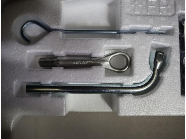 スイフトスポーツ スポーツ 2型 BTナビ・ETC・バックカメラ・前方ドラレコ 7インチナビ(ラジオ・TV・CD・DVD・Bluetooth・MSV・SD・USB) ETC バックカメラ 前方ドラレコ 前後ブレーキサポート 追従式クルーズコントロール レーンキープアシスト 取説(43枚目)