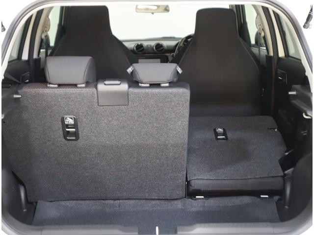 スイフトスポーツ スポーツ 2型 BTナビ・ETC・バックカメラ・前方ドラレコ 7インチナビ(ラジオ・TV・CD・DVD・Bluetooth・MSV・SD・USB) ETC バックカメラ 前方ドラレコ 前後ブレーキサポート 追従式クルーズコントロール レーンキープアシスト 取説(50枚目)