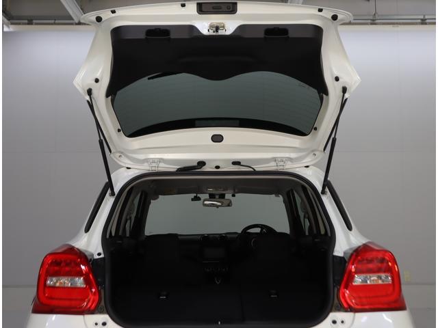 スイフトスポーツ スポーツ 2型 BTナビ・ETC・バックカメラ・前方ドラレコ 7インチナビ(ラジオ・TV・CD・DVD・Bluetooth・MSV・SD・USB) ETC バックカメラ 前方ドラレコ 前後ブレーキサポート 追従式クルーズコントロール レーンキープアシスト 取説(52枚目)