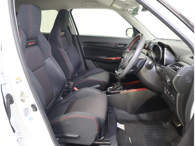 スイフトスポーツ スポーツ 2型 BTナビ・ETC・バックカメラ・前方ドラレコ 7インチナビ(ラジオ・TV・CD・DVD・Bluetooth・MSV・SD・USB) ETC バックカメラ 前方ドラレコ 前後ブレーキサポート 追従式クルーズコントロール レーンキープアシスト 取説(53枚目)