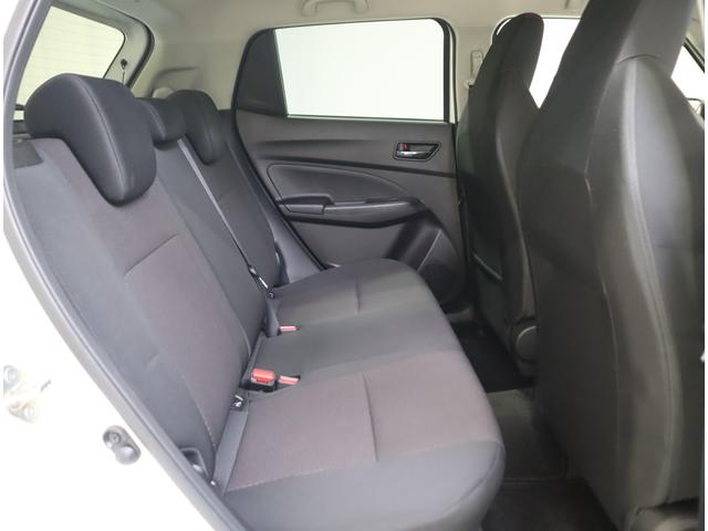 スイフトスポーツ スポーツ 2型 BTナビ・ETC・バックカメラ・前方ドラレコ 7インチナビ(ラジオ・TV・CD・DVD・Bluetooth・MSV・SD・USB) ETC バックカメラ 前方ドラレコ 前後ブレーキサポート 追従式クルーズコントロール レーンキープアシスト 取説(55枚目)