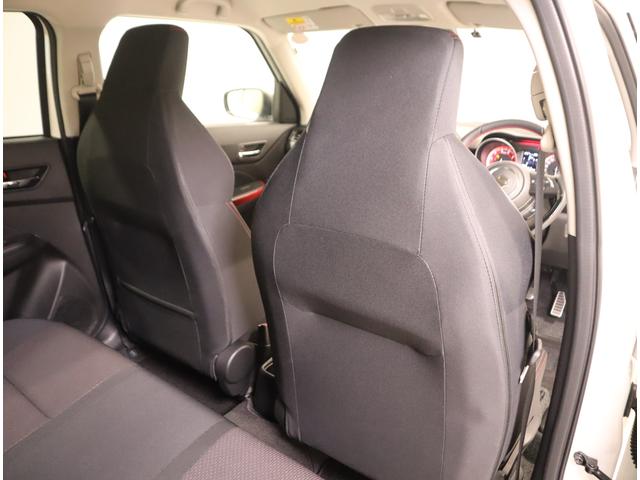 スイフトスポーツ スポーツ 2型 BTナビ・ETC・バックカメラ・前方ドラレコ 7インチナビ(ラジオ・TV・CD・DVD・Bluetooth・MSV・SD・USB) ETC バックカメラ 前方ドラレコ 前後ブレーキサポート 追従式クルーズコントロール レーンキープアシスト 取説(56枚目)