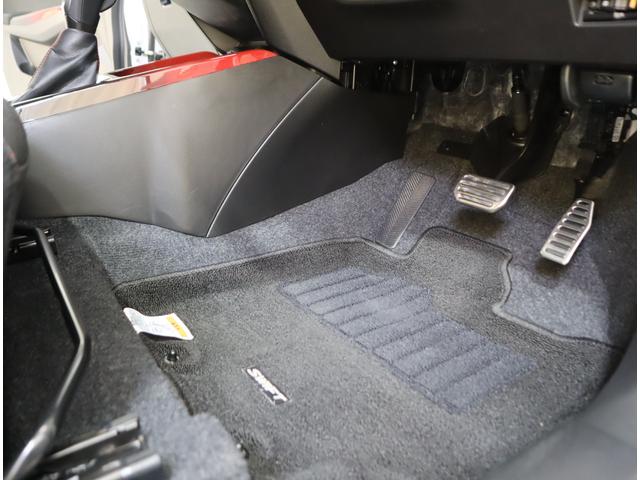 スイフトスポーツ スポーツ 2型 BTナビ・ETC・バックカメラ・前方ドラレコ 7インチナビ(ラジオ・TV・CD・DVD・Bluetooth・MSV・SD・USB) ETC バックカメラ 前方ドラレコ 前後ブレーキサポート 追従式クルーズコントロール レーンキープアシスト 取説(60枚目)