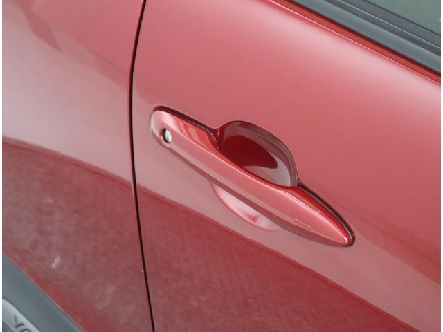 ヤリスクロス ハイブリッドZ 車検整備渡し 純正OPナビ・ETC・全方位C 純正オプションメモリーナビ(ラジオ・TV・Bluetooth・USB) ETC 全方位カメラ 前後ドラレコ 前後ブレーキサポート 追従式クルーズコントロール レーンキープアシスト マット・バイザー(30枚目)