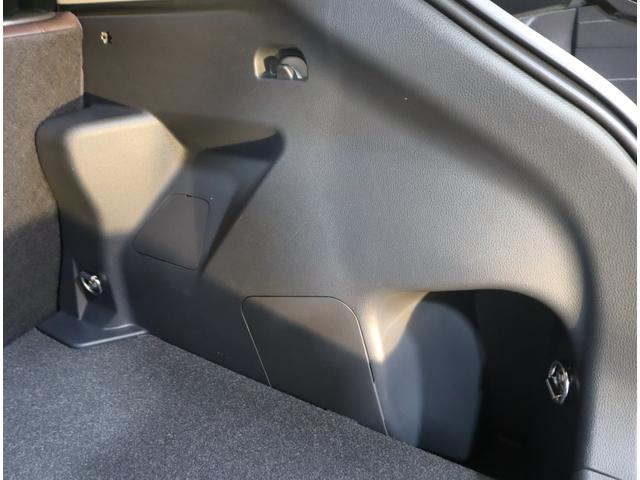 ヤリスクロス ハイブリッドZ 車検整備渡し 純正OPナビ・ETC・全方位C 純正オプションメモリーナビ(ラジオ・TV・Bluetooth・USB) ETC 全方位カメラ 前後ドラレコ 前後ブレーキサポート 追従式クルーズコントロール レーンキープアシスト マット・バイザー(55枚目)