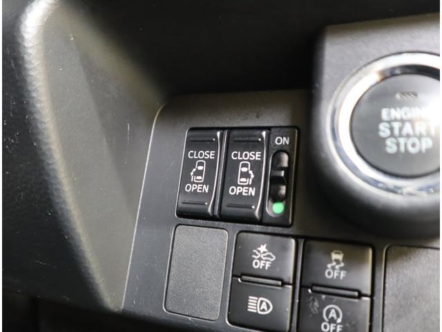 タンク カスタムG-T 車検整備渡し BTナビ・ETC・バックカメラ 7インチワイドナビ(ラジオ・TV・CD・Bluetooth・SD・AUX) ETC バックカメラ 衝突被害軽減ブレーキ ハイビームアシスト付LEDオートヘッドライト 後席両側電動スライドドア マット(14枚目)