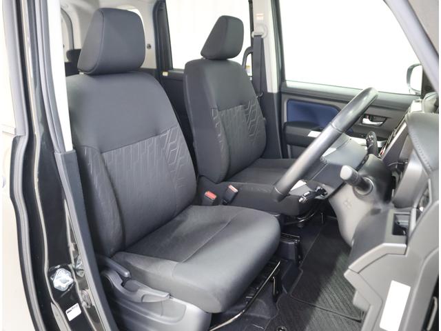 タンク カスタムG-T 車検整備渡し BTナビ・ETC・バックカメラ 7インチワイドナビ(ラジオ・TV・CD・Bluetooth・SD・AUX) ETC バックカメラ 衝突被害軽減ブレーキ ハイビームアシスト付LEDオートヘッドライト 後席両側電動スライドドア マット(16枚目)