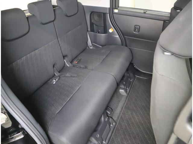タンク カスタムG-T 車検整備渡し BTナビ・ETC・バックカメラ 7インチワイドナビ(ラジオ・TV・CD・Bluetooth・SD・AUX) ETC バックカメラ 衝突被害軽減ブレーキ ハイビームアシスト付LEDオートヘッドライト 後席両側電動スライドドア マット(17枚目)