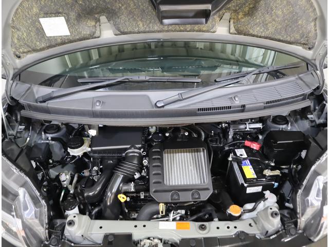 タンク カスタムG-T 車検整備渡し BTナビ・ETC・バックカメラ 7インチワイドナビ(ラジオ・TV・CD・Bluetooth・SD・AUX) ETC バックカメラ 衝突被害軽減ブレーキ ハイビームアシスト付LEDオートヘッドライト 後席両側電動スライドドア マット(20枚目)