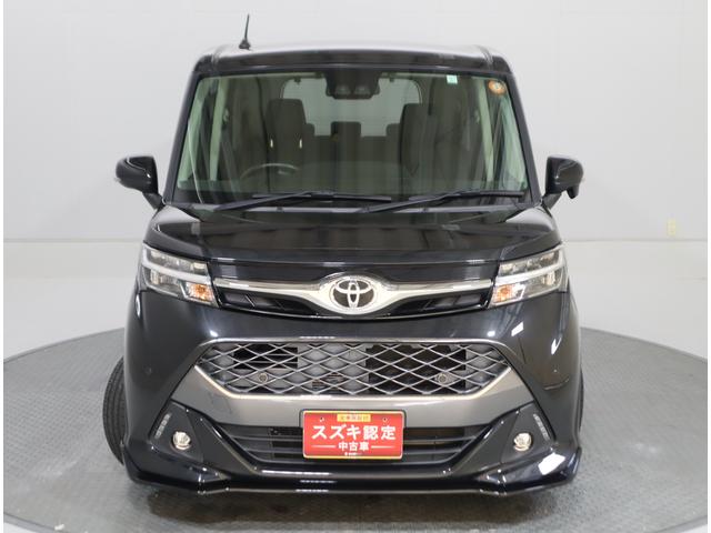 タンク カスタムG-T 車検整備渡し BTナビ・ETC・バックカメラ 7インチワイドナビ(ラジオ・TV・CD・Bluetooth・SD・AUX) ETC バックカメラ 衝突被害軽減ブレーキ ハイビームアシスト付LEDオートヘッドライト 後席両側電動スライドドア マット(21枚目)