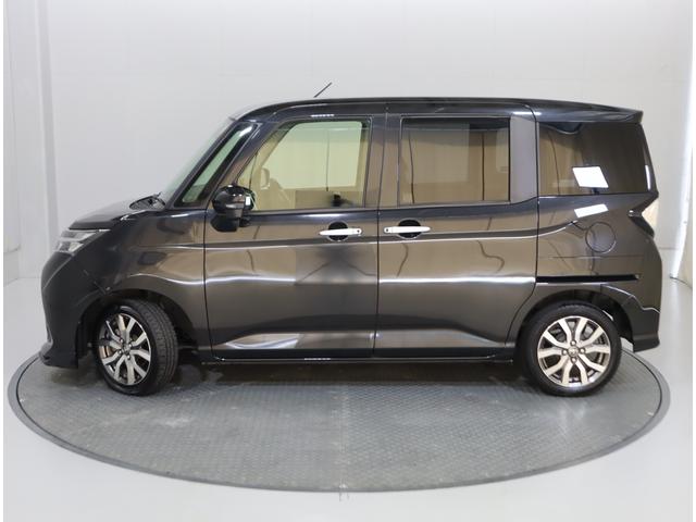 タンク カスタムG-T 車検整備渡し BTナビ・ETC・バックカメラ 7インチワイドナビ(ラジオ・TV・CD・Bluetooth・SD・AUX) ETC バックカメラ 衝突被害軽減ブレーキ ハイビームアシスト付LEDオートヘッドライト 後席両側電動スライドドア マット(23枚目)