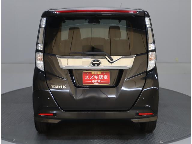 タンク カスタムG-T 車検整備渡し BTナビ・ETC・バックカメラ 7インチワイドナビ(ラジオ・TV・CD・Bluetooth・SD・AUX) ETC バックカメラ 衝突被害軽減ブレーキ ハイビームアシスト付LEDオートヘッドライト 後席両側電動スライドドア マット(25枚目)