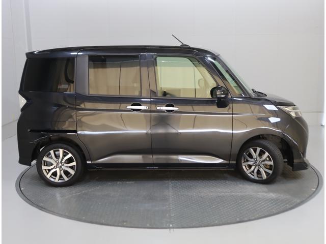 タンク カスタムG-T 車検整備渡し BTナビ・ETC・バックカメラ 7インチワイドナビ(ラジオ・TV・CD・Bluetooth・SD・AUX) ETC バックカメラ 衝突被害軽減ブレーキ ハイビームアシスト付LEDオートヘッドライト 後席両側電動スライドドア マット(27枚目)