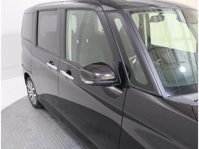 タンク カスタムG-T 車検整備渡し BTナビ・ETC・バックカメラ 7インチワイドナビ(ラジオ・TV・CD・Bluetooth・SD・AUX) ETC バックカメラ 衝突被害軽減ブレーキ ハイビームアシスト付LEDオートヘッドライト 後席両側電動スライドドア マット(29枚目)