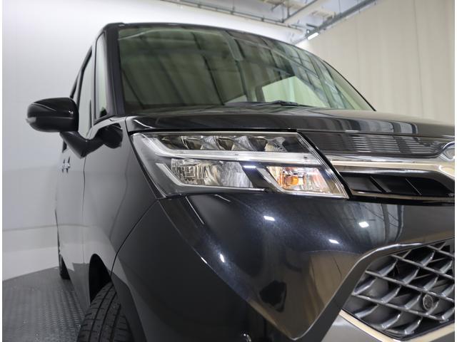 タンク カスタムG-T 車検整備渡し BTナビ・ETC・バックカメラ 7インチワイドナビ(ラジオ・TV・CD・Bluetooth・SD・AUX) ETC バックカメラ 衝突被害軽減ブレーキ ハイビームアシスト付LEDオートヘッドライト 後席両側電動スライドドア マット(36枚目)