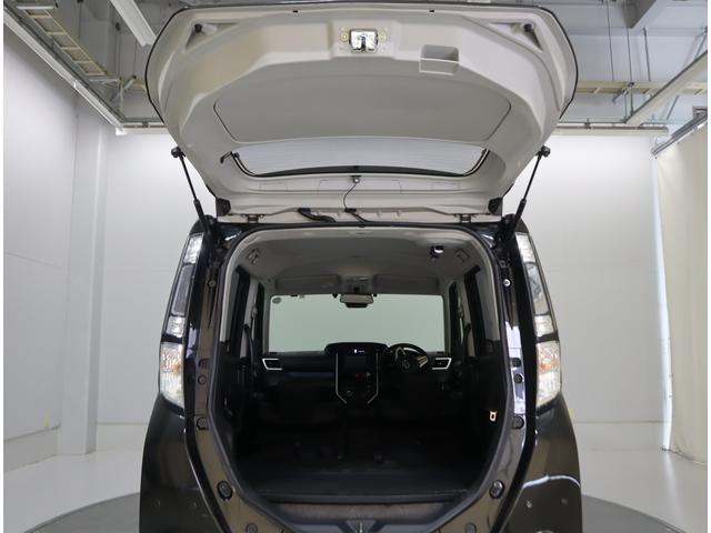 タンク カスタムG-T 車検整備渡し BTナビ・ETC・バックカメラ 7インチワイドナビ(ラジオ・TV・CD・Bluetooth・SD・AUX) ETC バックカメラ 衝突被害軽減ブレーキ ハイビームアシスト付LEDオートヘッドライト 後席両側電動スライドドア マット(48枚目)