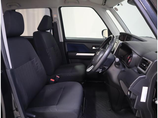 タンク カスタムG-T 車検整備渡し BTナビ・ETC・バックカメラ 7インチワイドナビ(ラジオ・TV・CD・Bluetooth・SD・AUX) ETC バックカメラ 衝突被害軽減ブレーキ ハイビームアシスト付LEDオートヘッドライト 後席両側電動スライドドア マット(49枚目)