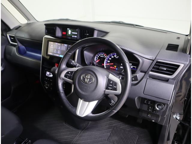 タンク カスタムG-T 車検整備渡し BTナビ・ETC・バックカメラ 7インチワイドナビ(ラジオ・TV・CD・Bluetooth・SD・AUX) ETC バックカメラ 衝突被害軽減ブレーキ ハイビームアシスト付LEDオートヘッドライト 後席両側電動スライドドア マット(50枚目)