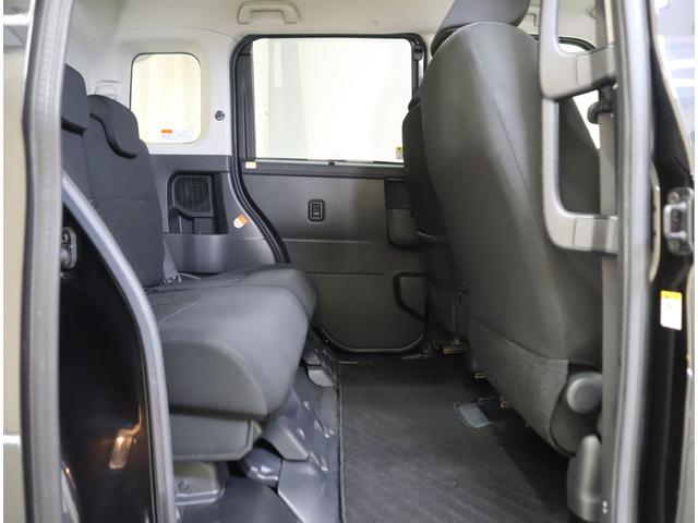 タンク カスタムG-T 車検整備渡し BTナビ・ETC・バックカメラ 7インチワイドナビ(ラジオ・TV・CD・Bluetooth・SD・AUX) ETC バックカメラ 衝突被害軽減ブレーキ ハイビームアシスト付LEDオートヘッドライト 後席両側電動スライドドア マット(51枚目)
