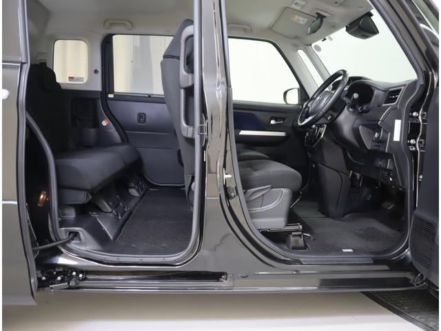 タンク カスタムG-T 車検整備渡し BTナビ・ETC・バックカメラ 7インチワイドナビ(ラジオ・TV・CD・Bluetooth・SD・AUX) ETC バックカメラ 衝突被害軽減ブレーキ ハイビームアシスト付LEDオートヘッドライト 後席両側電動スライドドア マット(53枚目)