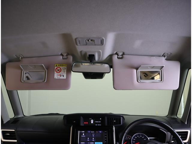 タンク カスタムG-T 車検整備渡し BTナビ・ETC・バックカメラ 7インチワイドナビ(ラジオ・TV・CD・Bluetooth・SD・AUX) ETC バックカメラ 衝突被害軽減ブレーキ ハイビームアシスト付LEDオートヘッドライト 後席両側電動スライドドア マット(76枚目)