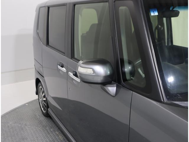 N-BOXカスタム Gターボ SSパッケージ 車検整備渡し BT対応ナビ・ETC 7インチナビ(ラジオ・TV・CD・DVD・Bluetooth・SD) ETC バックカメラ 前方ドラレコ 衝突被害軽減ブレーキ 後席両側電動スライドドア シートヒーター フロアマット 認定中古車(29枚目)