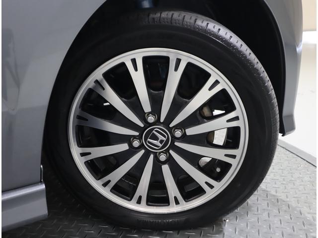 N-BOXカスタム Gターボ SSパッケージ 車検整備渡し BT対応ナビ・ETC 7インチナビ(ラジオ・TV・CD・DVD・Bluetooth・SD) ETC バックカメラ 前方ドラレコ 衝突被害軽減ブレーキ 後席両側電動スライドドア シートヒーター フロアマット 認定中古車(31枚目)