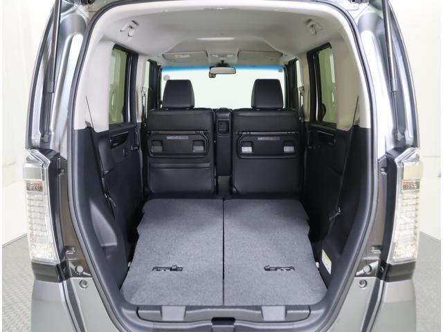 N-BOXカスタム Gターボ SSパッケージ 車検整備渡し BT対応ナビ・ETC 7インチナビ(ラジオ・TV・CD・DVD・Bluetooth・SD) ETC バックカメラ 前方ドラレコ 衝突被害軽減ブレーキ 後席両側電動スライドドア シートヒーター フロアマット 認定中古車(50枚目)