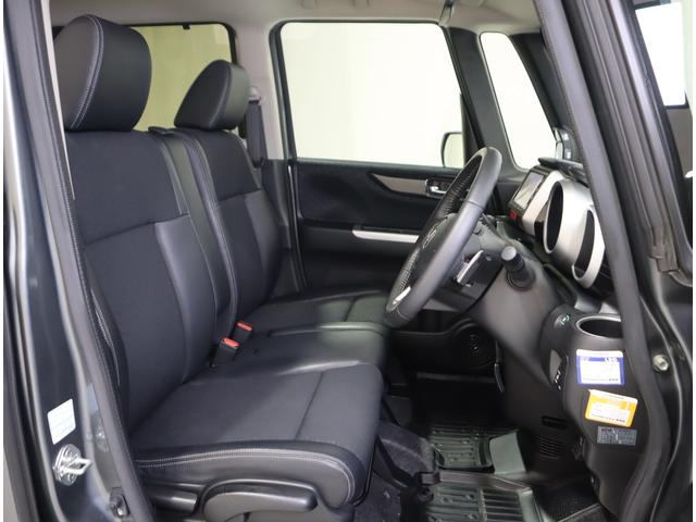 N-BOXカスタム Gターボ SSパッケージ 車検整備渡し BT対応ナビ・ETC 7インチナビ(ラジオ・TV・CD・DVD・Bluetooth・SD) ETC バックカメラ 前方ドラレコ 衝突被害軽減ブレーキ 後席両側電動スライドドア シートヒーター フロアマット 認定中古車(52枚目)