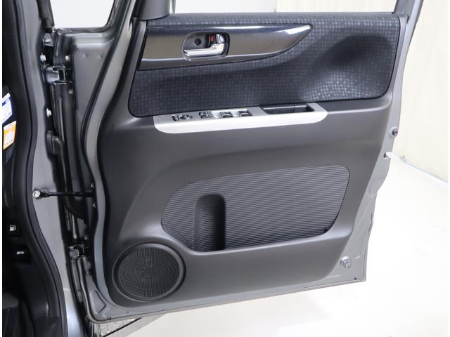 N-BOXカスタム Gターボ SSパッケージ 車検整備渡し BT対応ナビ・ETC 7インチナビ(ラジオ・TV・CD・DVD・Bluetooth・SD) ETC バックカメラ 前方ドラレコ 衝突被害軽減ブレーキ 後席両側電動スライドドア シートヒーター フロアマット 認定中古車(56枚目)