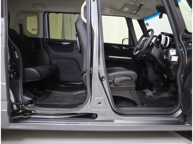 N-BOXカスタム Gターボ SSパッケージ 車検整備渡し BT対応ナビ・ETC 7インチナビ(ラジオ・TV・CD・DVD・Bluetooth・SD) ETC バックカメラ 前方ドラレコ 衝突被害軽減ブレーキ 後席両側電動スライドドア シートヒーター フロアマット 認定中古車(58枚目)