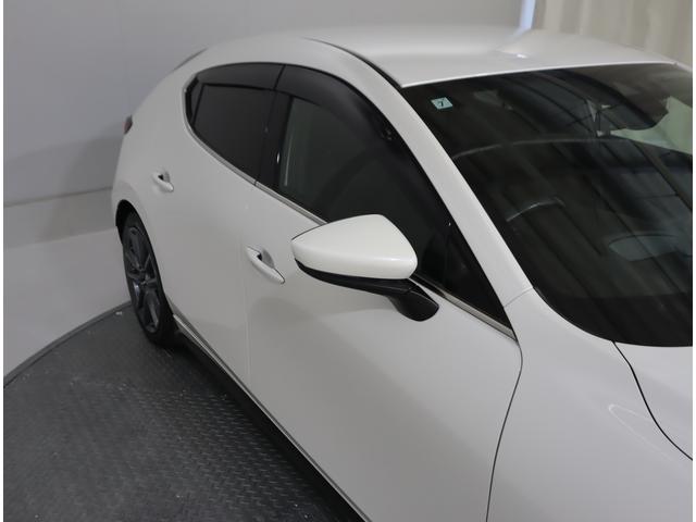 MAZDA3ファストバック 20Sプロアクティブ 車検整備渡し ナビ・ETC・バックC 純正SDナビ(ラジオ・Bluetooth・USB・HDMI) ETC バックカメラ 前後ドラレコ 前後ブレーキサポート 追従式クルーズコントロール レーンキープアシスト パドルシフト マット バイザー(29枚目)