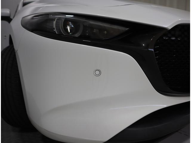 MAZDA3ファストバック 20Sプロアクティブ 車検整備渡し ナビ・ETC・バックC 純正SDナビ(ラジオ・Bluetooth・USB・HDMI) ETC バックカメラ 前後ドラレコ 前後ブレーキサポート 追従式クルーズコントロール レーンキープアシスト パドルシフト マット バイザー(34枚目)