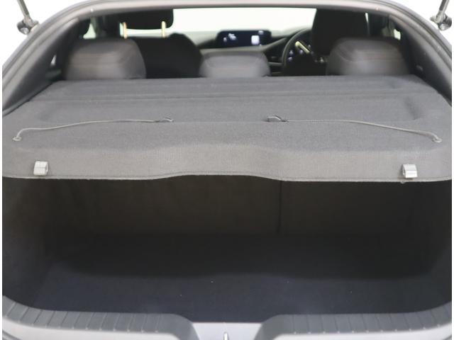 MAZDA3ファストバック 20Sプロアクティブ 車検整備渡し ナビ・ETC・バックC 純正SDナビ(ラジオ・Bluetooth・USB・HDMI) ETC バックカメラ 前後ドラレコ 前後ブレーキサポート 追従式クルーズコントロール レーンキープアシスト パドルシフト マット バイザー(42枚目)