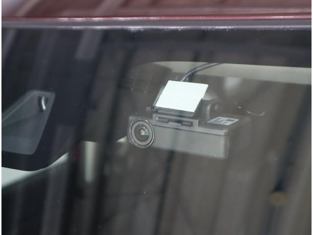 ソリオバンディット バンディット　ＨＹＢＲＩＤ　ＭＶ　車検整備渡し　ナビ・全方位　純正オプションメモリーナビ（ラジオ・ＴＶ・ＣＤ・ＤＶＤ・Ｂｌｕｅｔｏｏｔｈ・ＵＳＢ）　ＥＴＣ　全方位カメラ　前後ドラレコ　前後ブレーキサポート　追従式クルーズコントロール　後席両側電動スライドドア（11枚目）