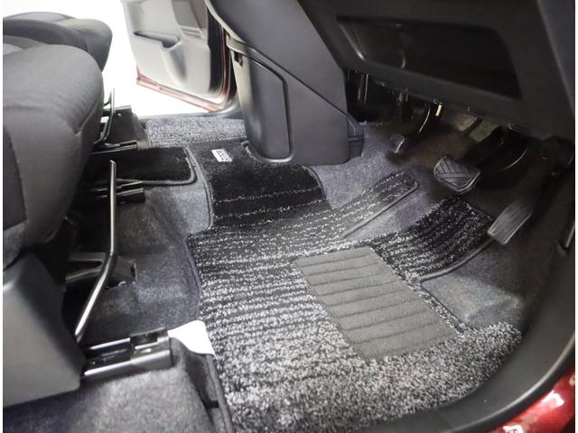 ソリオバンディット バンディット　ＨＹＢＲＩＤ　ＭＶ　車検整備渡し　ナビ・全方位　純正オプションメモリーナビ（ラジオ・ＴＶ・ＣＤ・ＤＶＤ・Ｂｌｕｅｔｏｏｔｈ・ＵＳＢ）　ＥＴＣ　全方位カメラ　前後ドラレコ　前後ブレーキサポート　追従式クルーズコントロール　後席両側電動スライドドア（15枚目）