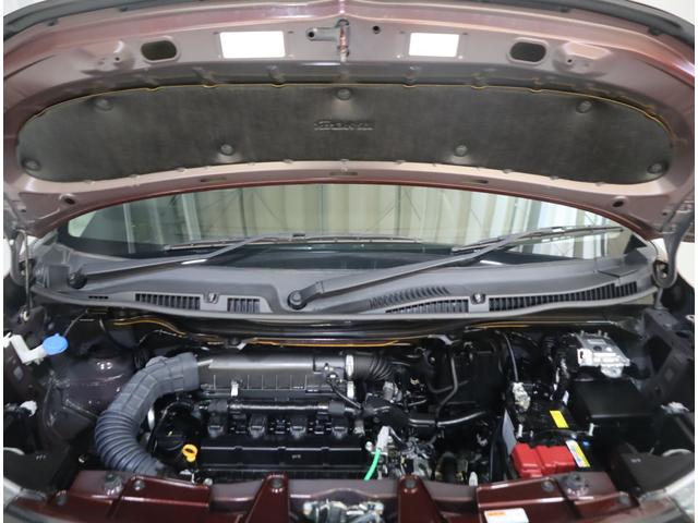 ソリオバンディット バンディット　ＨＹＢＲＩＤ　ＭＶ　車検整備渡し　ナビ・全方位　純正オプションメモリーナビ（ラジオ・ＴＶ・ＣＤ・ＤＶＤ・Ｂｌｕｅｔｏｏｔｈ・ＵＳＢ）　ＥＴＣ　全方位カメラ　前後ドラレコ　前後ブレーキサポート　追従式クルーズコントロール　後席両側電動スライドドア（20枚目）