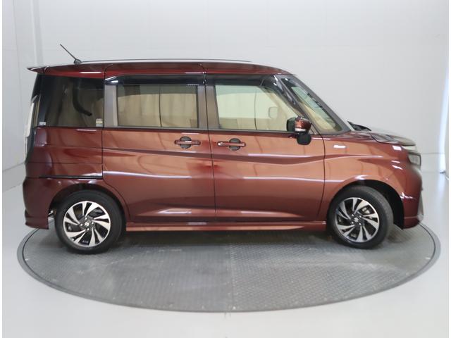 ソリオバンディット バンディット　ＨＹＢＲＩＤ　ＭＶ　車検整備渡し　ナビ・全方位　純正オプションメモリーナビ（ラジオ・ＴＶ・ＣＤ・ＤＶＤ・Ｂｌｕｅｔｏｏｔｈ・ＵＳＢ）　ＥＴＣ　全方位カメラ　前後ドラレコ　前後ブレーキサポート　追従式クルーズコントロール　後席両側電動スライドドア（27枚目）